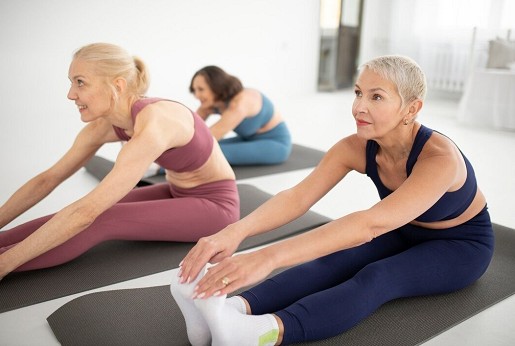 October is Senior Month