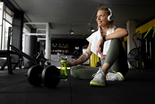 3 + 3 personal training offer