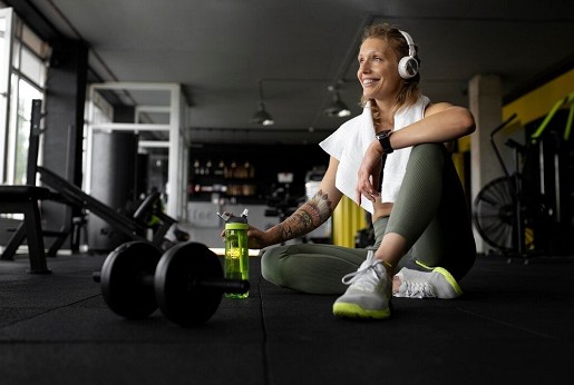 3 + 3 ponuda za personalni trening