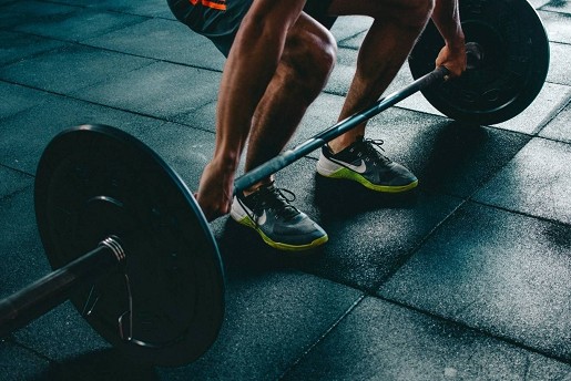 Functional Training Workshop