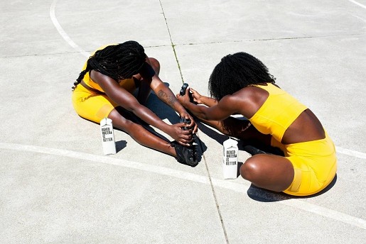 Masterkurs mobilnosti i istezanja